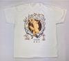 Sigur Ros Bandposter Konzert Kurzarm Unisex T-Shirt MC412 Unisex T-Shirt