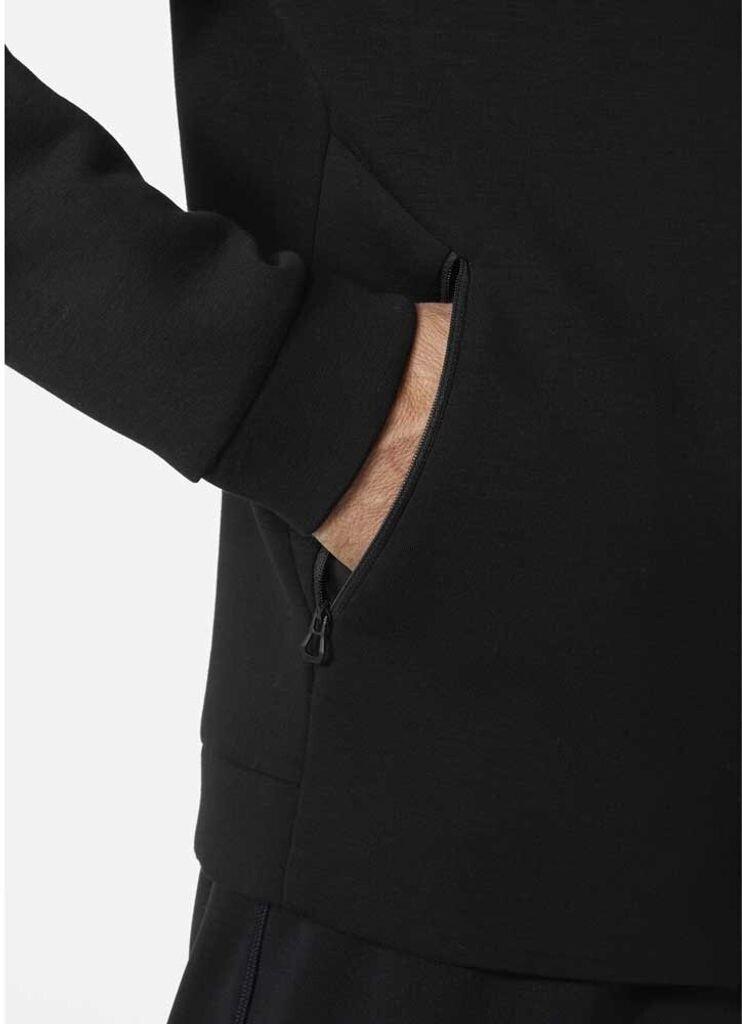 Helly Hansen HP Ocean FZ Jacket 2.0 Black