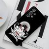 B-BABYMETAL R-Rock Band Phone Case for Sumsung Galaxy S24 S23 S22 S21 S20 A24 A34 N20 M54 A54 A53 Fe Plus Ultra Black Soft Cover