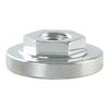 Angle Tool Repair Hardware, Single Option Metal Replacement Part for Service Work, Garage Storage, and Workshop Care