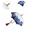 Ceramic Tea Strainer for Loose Leaf Umbrella Shape Artistic Essential Tool Teaware Teas Infuser