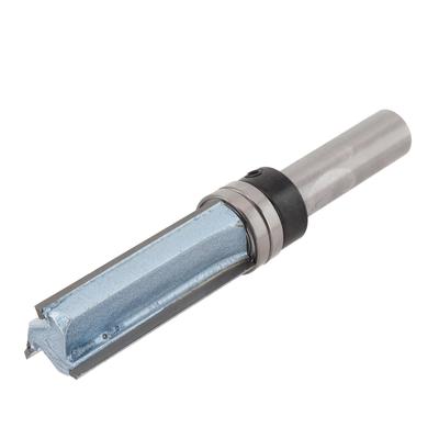 12mm Shank Router 1 2*3 4*50.8 Carbide Alloy Router Enclosed Lubricated Bearing Solid Hardened Steel Anti Kickback Design
