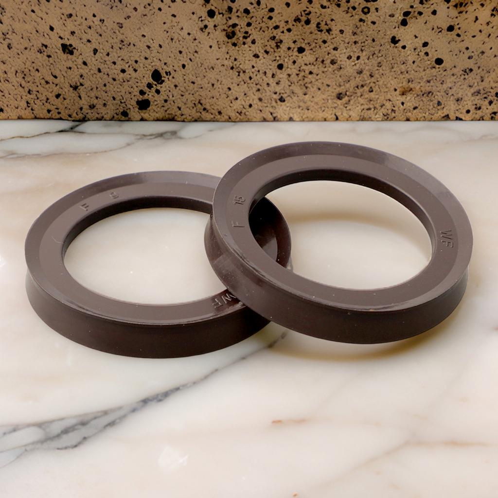 Equipment Oil Ring Seal Fittings Replacement New Practical