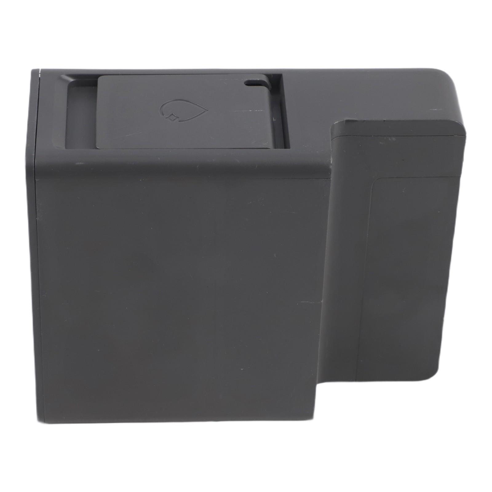 Automatic Cleaning Solution Dispenser Air Quality Improvement