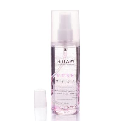 Rose Water for Face ROSE MIST 120 Ml