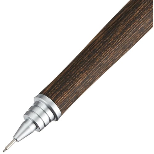 Mechanická tužka Pilot Estwenty tmavě hnědá 0,5 mm HPS-2SK-DBN5