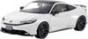 Tamiya 1/24 Sports Car Series No. 373 Honda Prelude (BF1) Plastic Model Kit 24373 (Automobile)