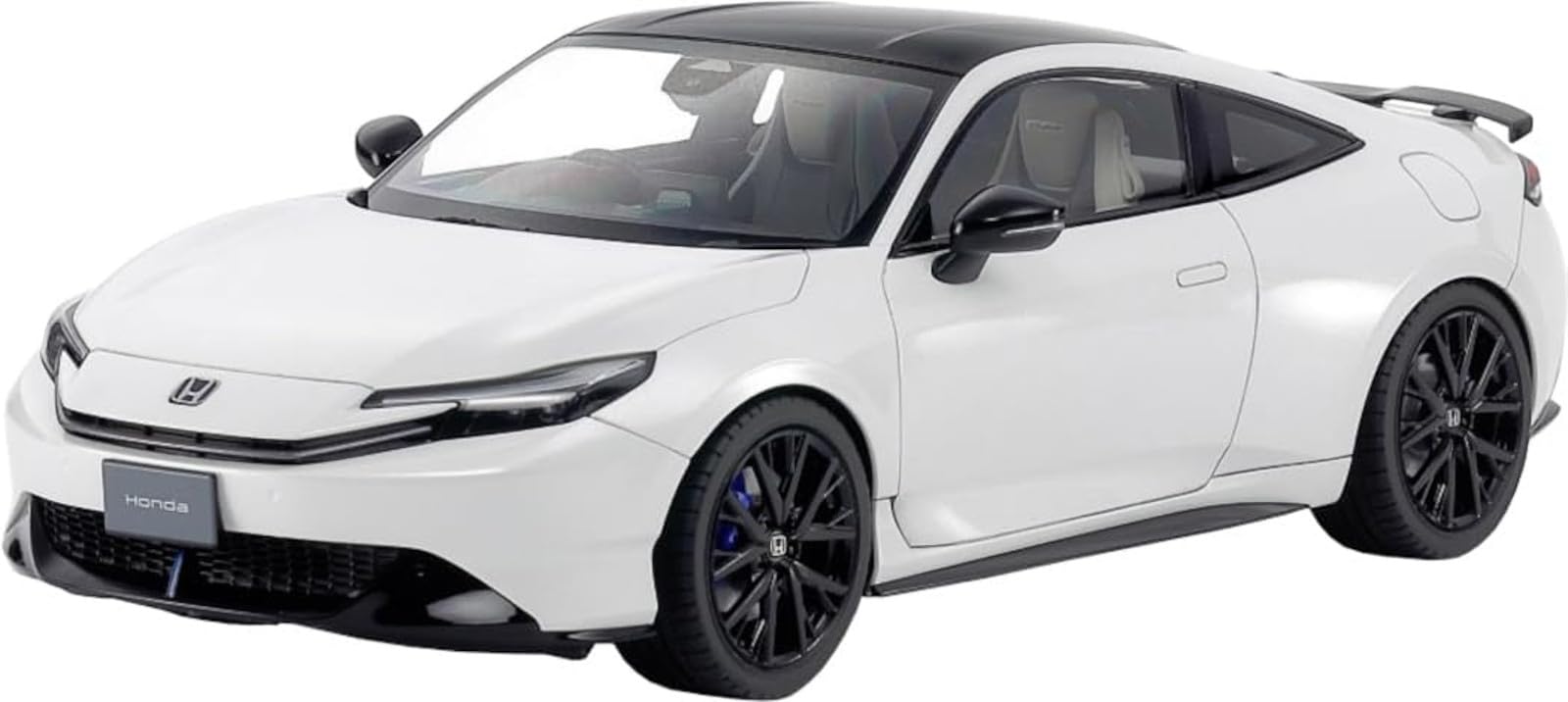 

Tamiya Серия спортивных автомобилей 373 Honda Prelude Сборная пластиковая модель 24373 1/24 №. (BF1) (Автомобиль)