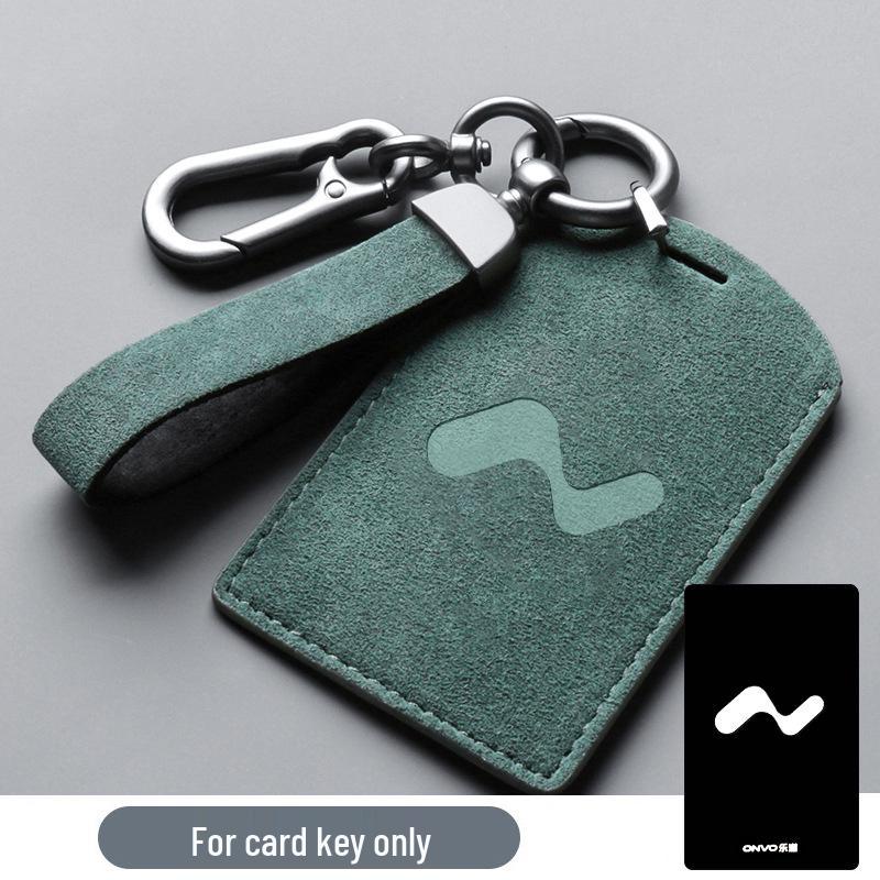 Compatible Card Case for Lledo L60/L90 - NFC Car Accessories