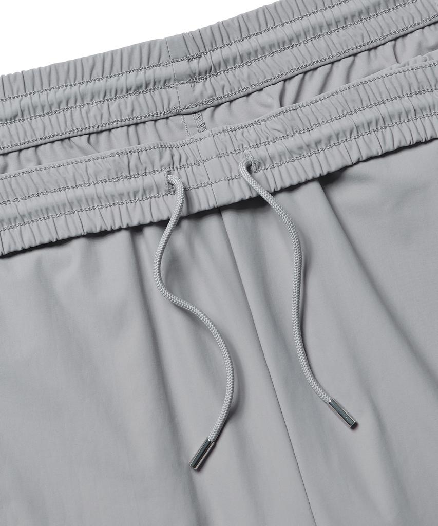 MUSINSA STANDARD Cooling Jogger Pants [Light Gray]