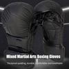 Professional Boxing Gloves Training Boxing Gloves Adjustable Portable Mitts Professional Equipment For Heavy Bag Punching
