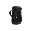 Nike Polyester Basketball Bag Backpack Regular Unisex Black Casual BA6156-010
