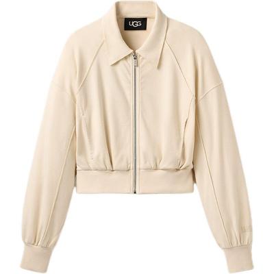 FW25 Jackets & Coats Women's 1171485-CRM