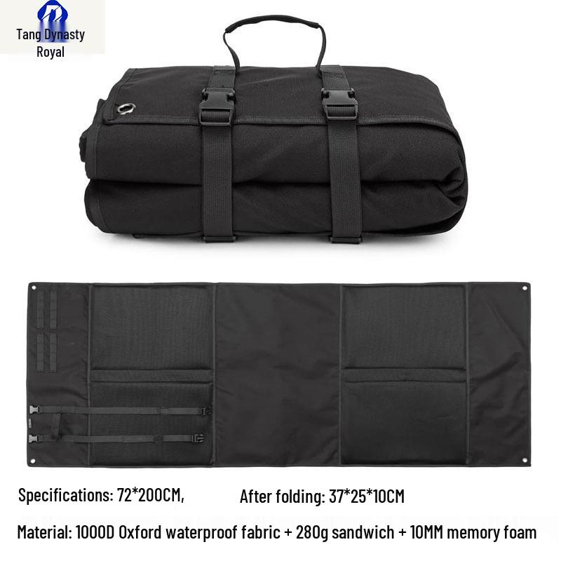 Datangyu Outdoor Tactical Training Shooting Mat