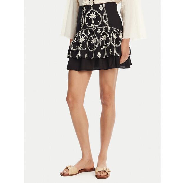 Юбка мини Devotion TWINS Valiant EU S