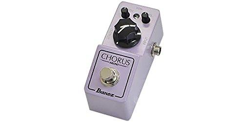 

[] Гитарный эффектор IBANEZ CSMINI