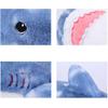 Piebald Shark Plush Toy Japanese Style Marine Animal Stuffed Toy  Children's Comfort Toys