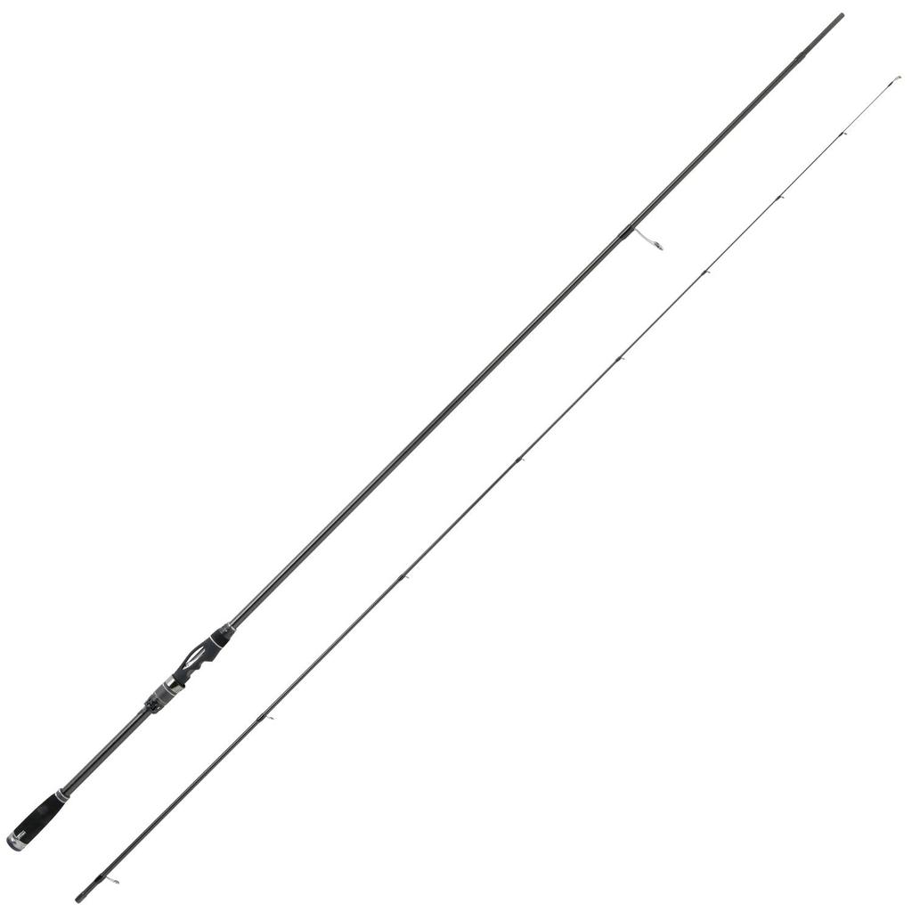 AbuGarcia Salty Stage Prototype Micro Shore Jigging SaltyStageProtoType MicroSJ XMJS-972UL-RF