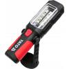 Yato 2 In 1 Magnetic Worklight