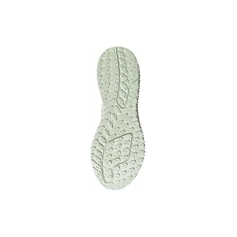 adidas 4D FWD 3 Linen Green Zero Metalic Sneakers ID3508