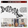 Decorações – Produtos de metal