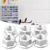 Guide Bar Nuts 503220001 Nuts Chainsaw Nuts Easy To Install
