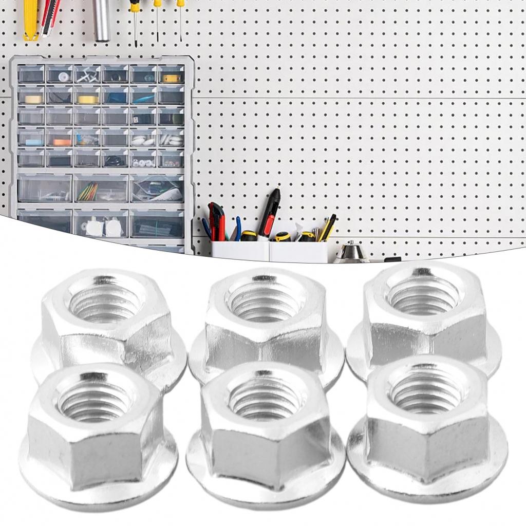Guide Bar Nuts 503220001 Nuts Chainsaw Nuts Easy To Install