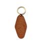 WWWY [WWWY] Tatattawa Vintage Leather Hotel Keyring