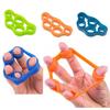 1 Silicone Finger Lifting Gripper (choose One Color)