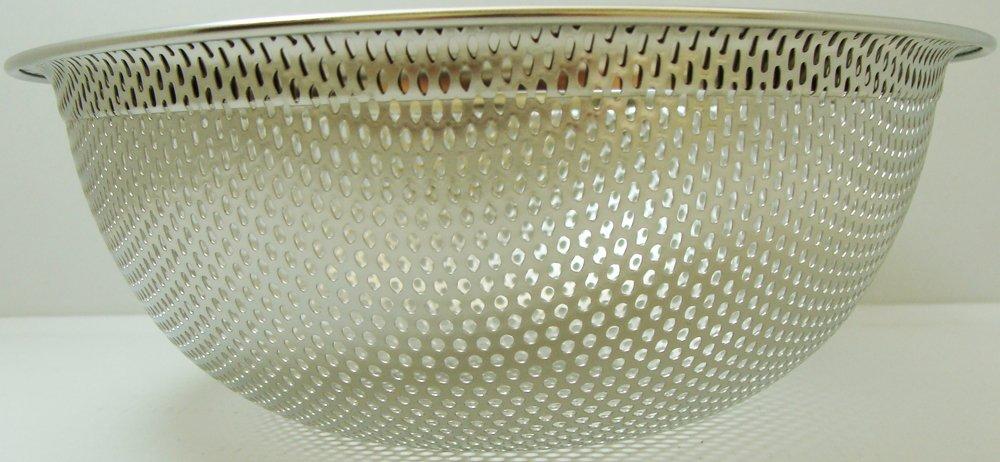 Tsubame-no-Takumi Punching Bowl 18cm PB-18