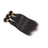 1 Bunch 45528 Inch Unprocessed Straight Hair Extension Peruvian Virgin Wig