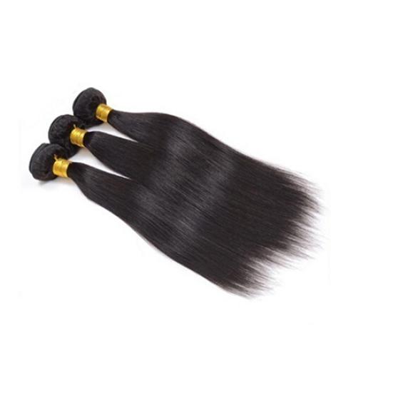 1 Bunch 45528 Inch Unprocessed Straight Hair Extension Peruvian Virgin Wig