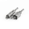 High Speed Hole Cutter Drill Bit Hole Saw For Metal Carbide Construction Precise Drilling In Aluminum Stainless Steel
