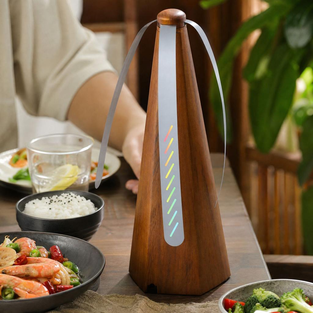 Fan for Home and Outdoor Use
