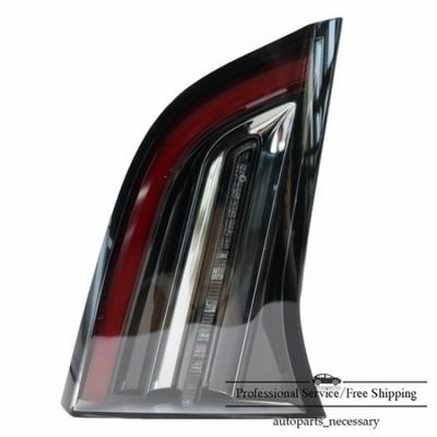 For 2017- Tesla Model 3 Left Driver Trunk Inner Taillight Lamp Light 3 Pin