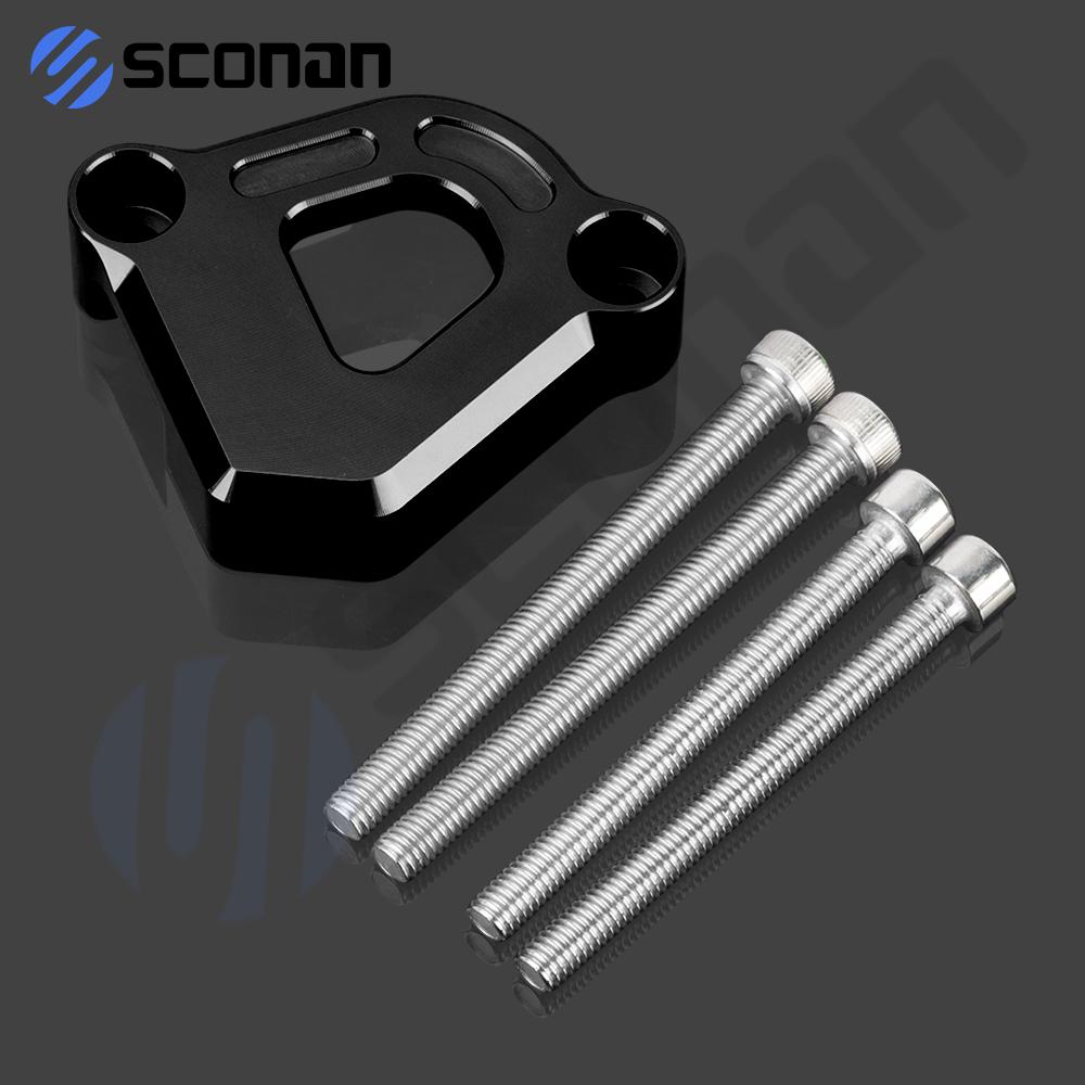 For KTM 1190ADV 1190 ADV R 1190 ADVENTURE 1190ADVENTURE 2016 - 2022 Clutch Slave Cylinder Guard Protector Motorcycle