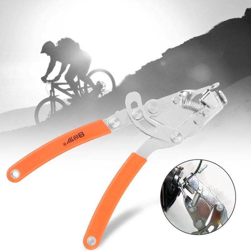 Repair Tool New Mountain Bike Bicycle Dechainer Chain Cutter Remover Equipment