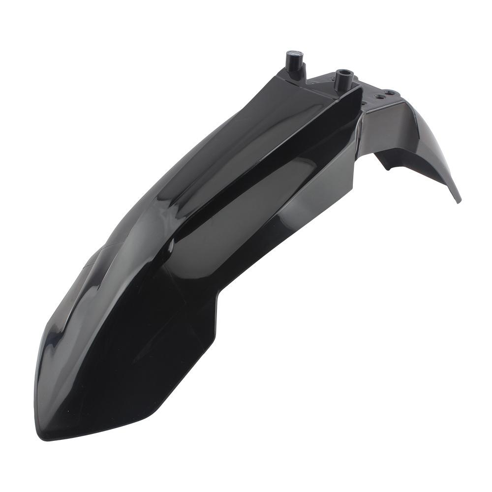 SNOR Motorcycle Front Fender Mudguard For KTM EXC 65 XC SX EXCF SXF XCW 2018 Endurance Racing Off-road Motorcycle Accessories