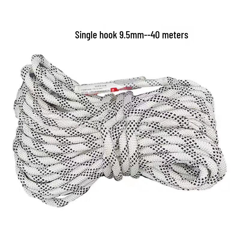 Fire Safety Anti-Fall Rope