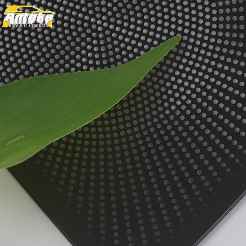 Ideal 22/23 L9 L8 L7 Front Third Row C-Pillar Speaker Cover Decoration