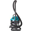 Vacuum Cleaner For Dry And Wet Cleaning Bort Bss-1015