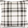 Winter Series Christmas Eve Linen Pillowcase Home Living Room Sofa Bedroom Cushion