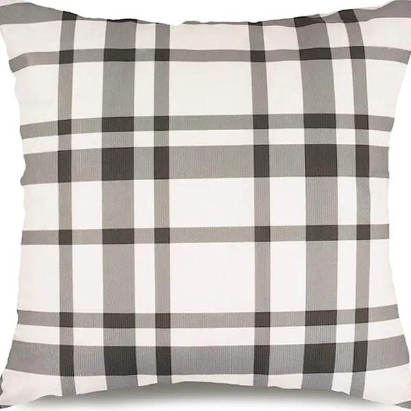 Winter Series Christmas Eve Linen Pillowcase Home Living Room Sofa Bedroom Cushion