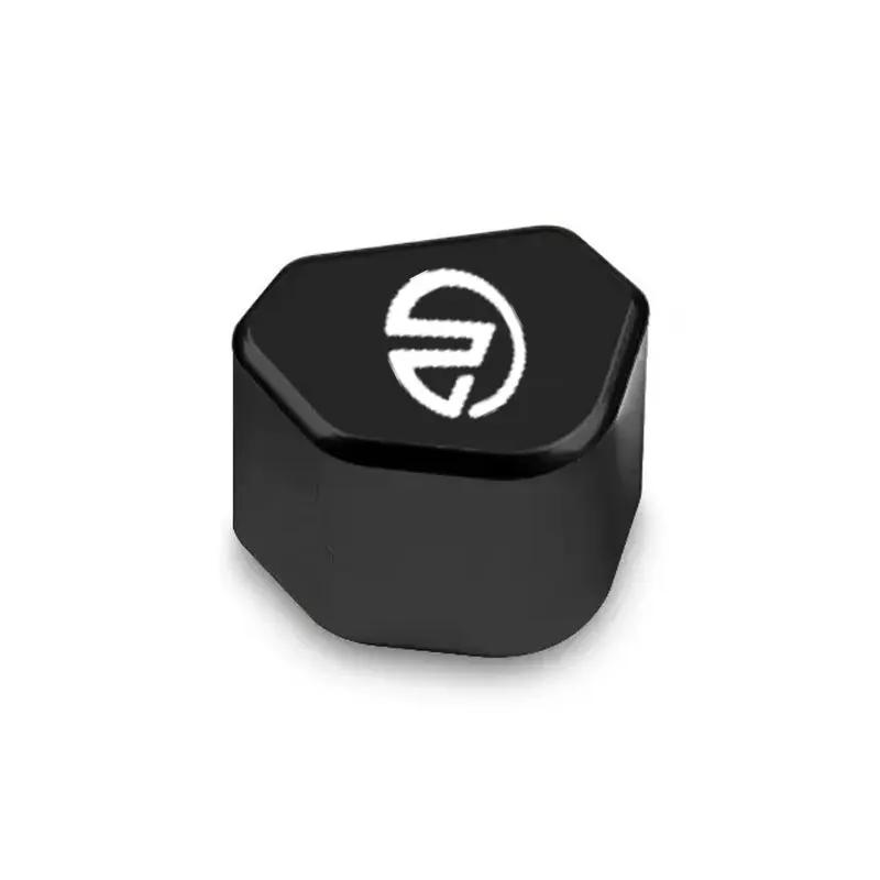 Mototcycle Switch Button Signal Key cap For kawasaki Z900 Z650 Z750 Z800 Z1000 Z400 NINJA VERSYS 650 300 400 650 1000 vulcans