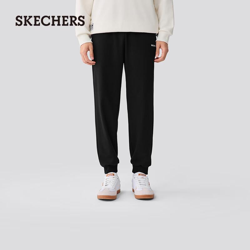Skechers Men s Knit Straight Fit Jogger Pants XXL 100