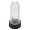 Cup Replacement for MBF50200 Blender ABS Stainless Steel Leakproof Blender Mug Cup Accessory