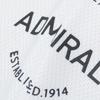 Admiral Golf Check Print Shirt ADMA508
