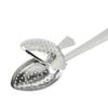 1 Stück Kreatives Teesieb Feinmaschiges Sieb Edelstahl Tee-Infuser Sieb Teezubereiter Universalsieb Löffel