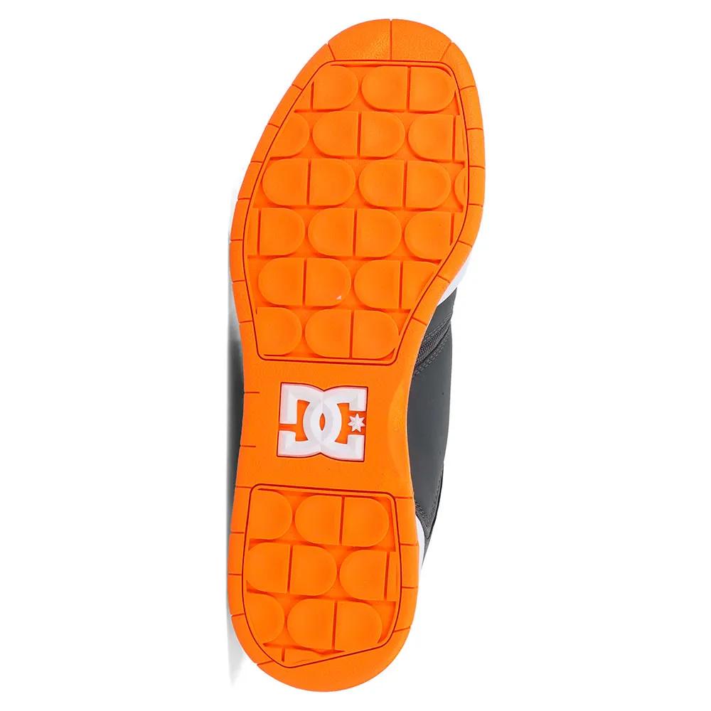 Dc Shoes Sneakers Central