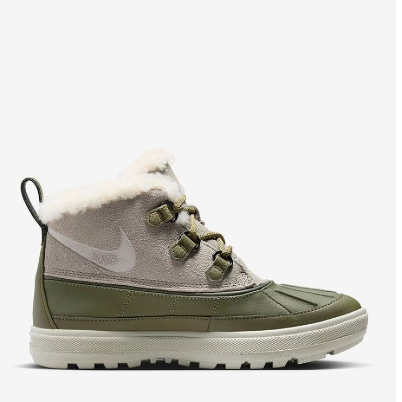 DomeStic Store Nike BootS Women S woodSide Chuka 2 537345 200 Pna2410 Winter ShoeS